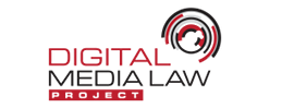 Digital Media Law Project